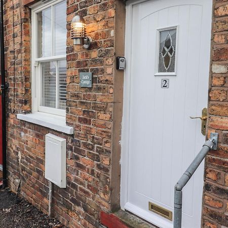 Jack'S Cottage 凯西克 外观 照片